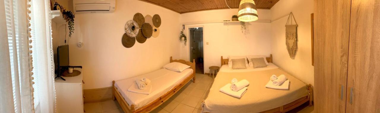 Boho Rooms Shabla Exterior foto