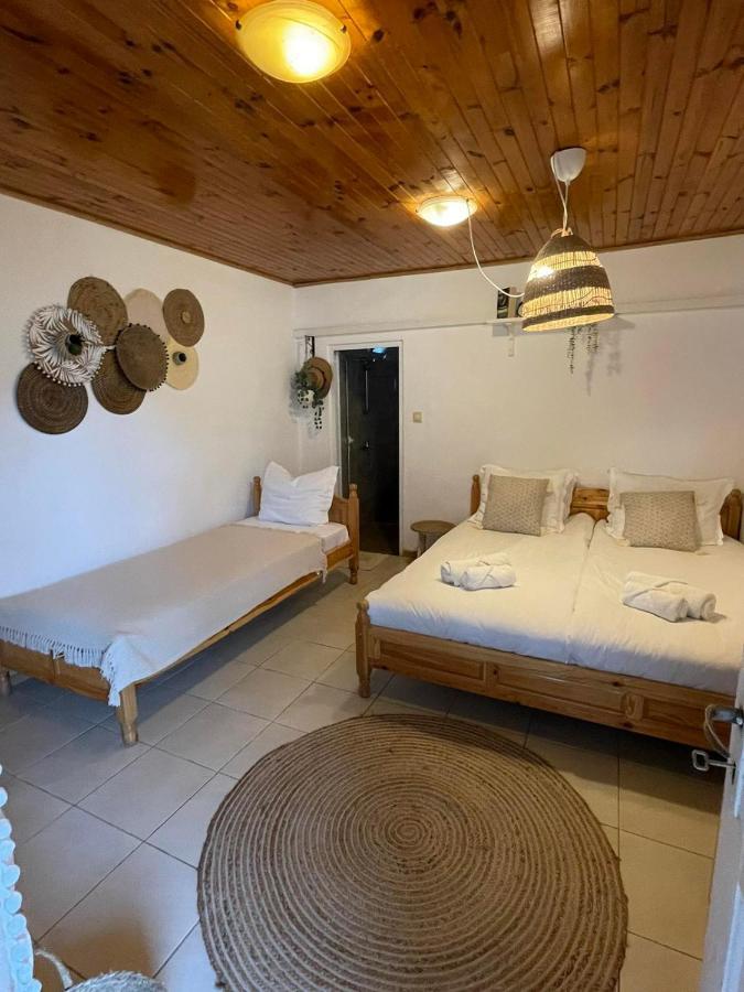 Boho Rooms Shabla Exterior foto