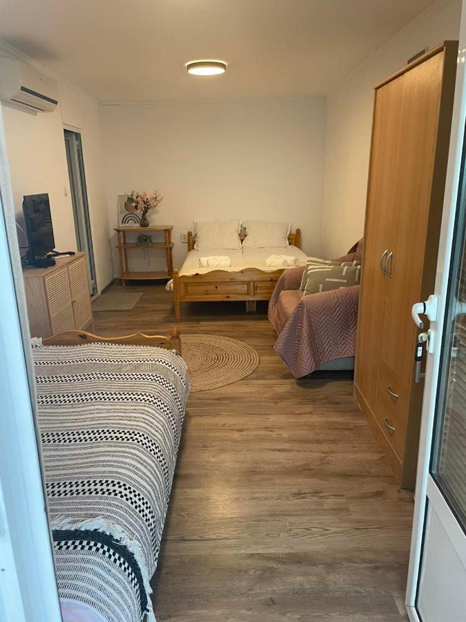 Boho Rooms Shabla Exterior foto